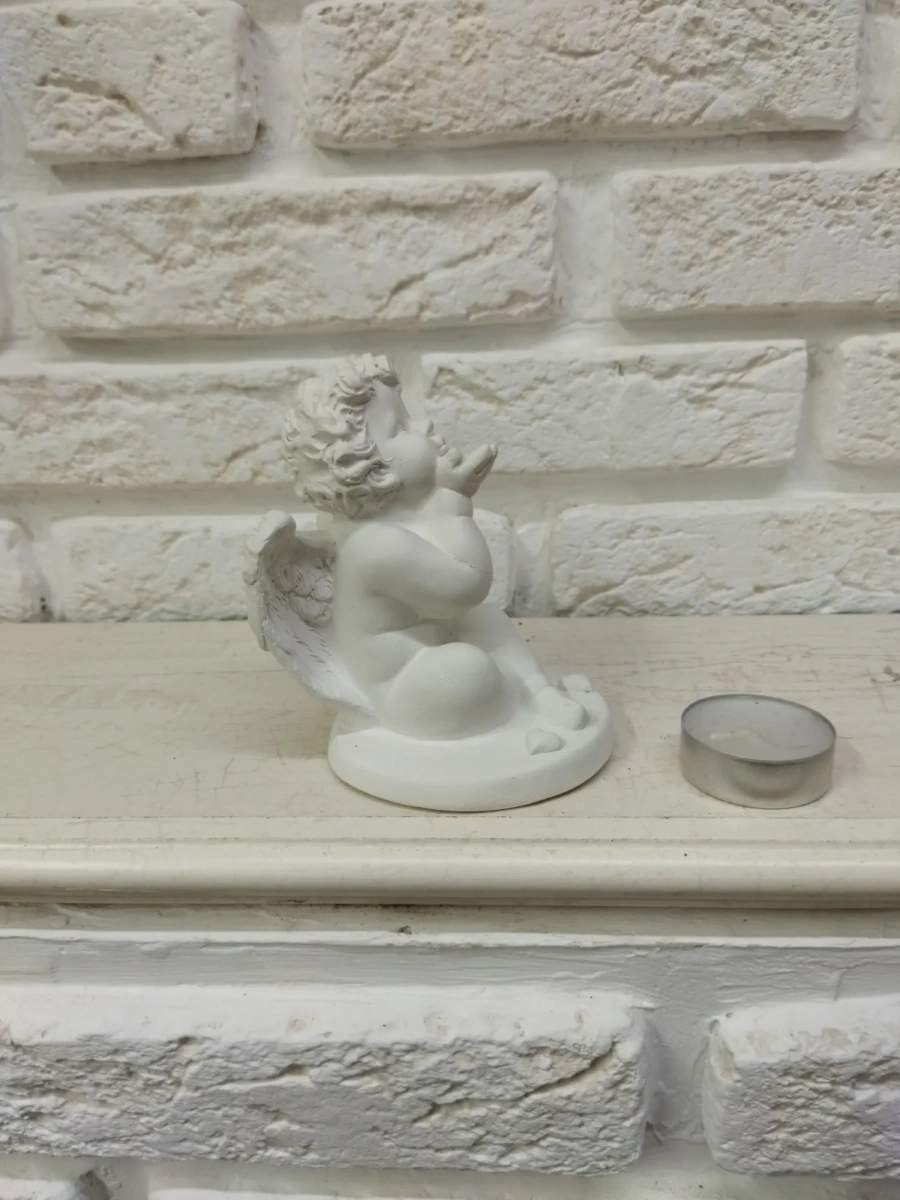 Фигурка Поцелуй Ангела