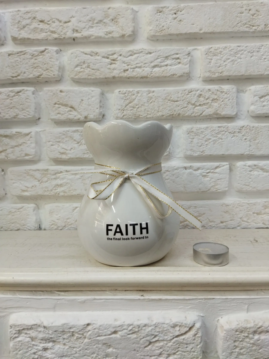Ваза "Faith" Ваза "Faith"