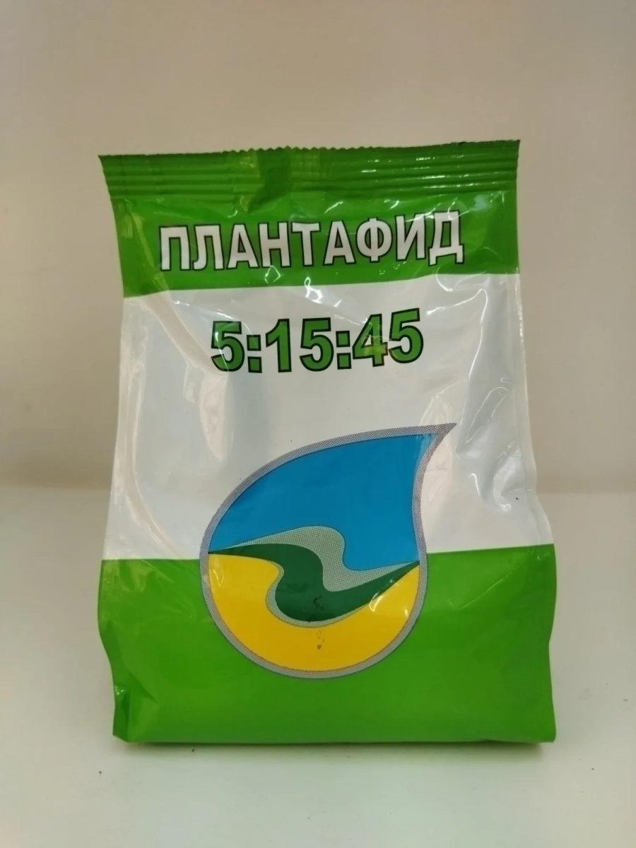 Минеральное удобрение Плантафид 5:15:45