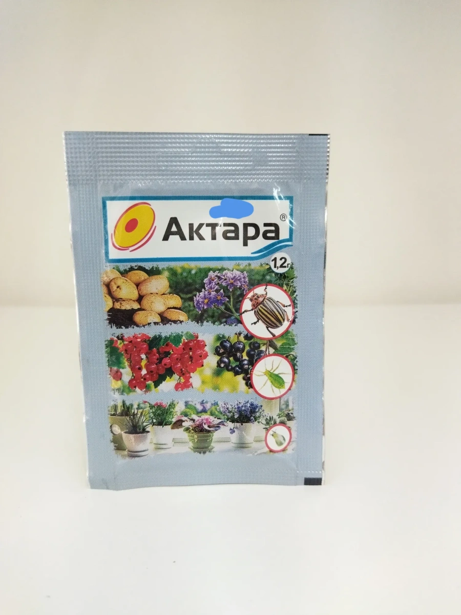 Актара Актара