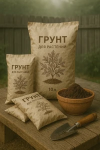 Грунт